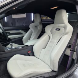 
										Prestine 2017 BMW M4 Competition full									