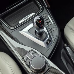 
										Prestine 2017 BMW M4 Competition full									