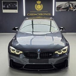 
										Prestine 2017 BMW M4 Competition full									