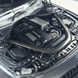 
										Prestine 2017 BMW M4 Competition full									