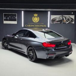 
										Prestine 2017 BMW M4 Competition full									