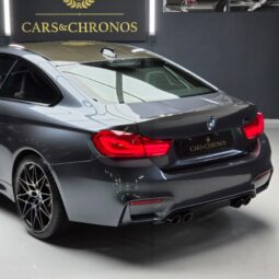 
										Prestine 2017 BMW M4 Competition full									