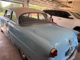 Used 1953 Ford Customline Coupe