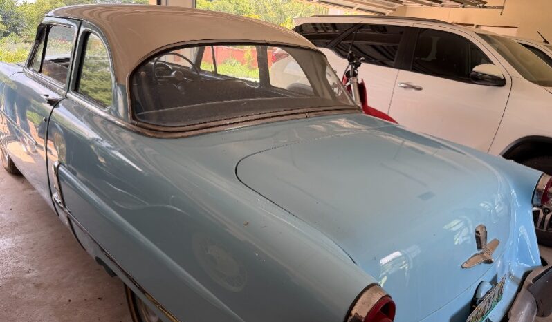 
								Used 1953 Ford Customline Coupe full									