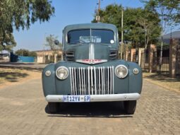 
										Used 1946 Ford Jailbar Half-Ton Pickup full									