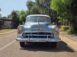 
										Used 1953 Chevrolet 210 full									