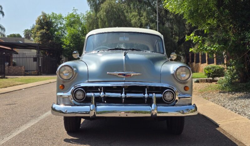 
								Used 1953 Chevrolet 210 full									