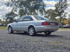 Used 1995 Audi S6 C4