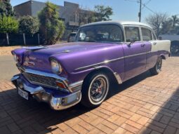 
										Used 1956 Chevrolet 210 full									
