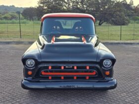 Used 1957 Chevrolet 3100 Pickup