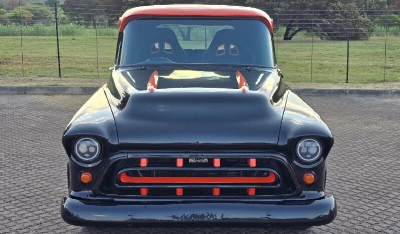 
								Used 1957 Chevrolet 3100 Pickup full									