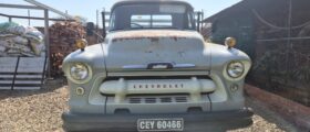 Used 1956 Chevrolet 4400