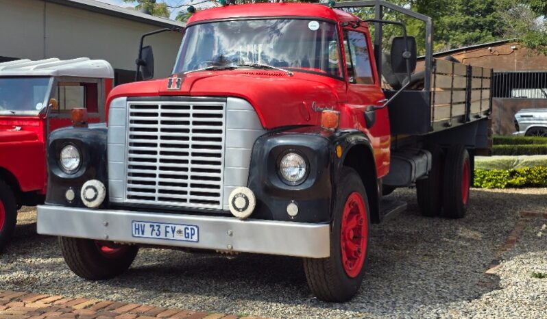 
								Used 1967 International Harvester Loadstar full									
