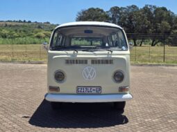 Used 1970 Volkswagen Baywindow Kombi [T2]