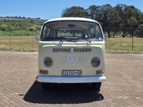 Used 1970 Volkswagen Baywindow Kombi [T2]
