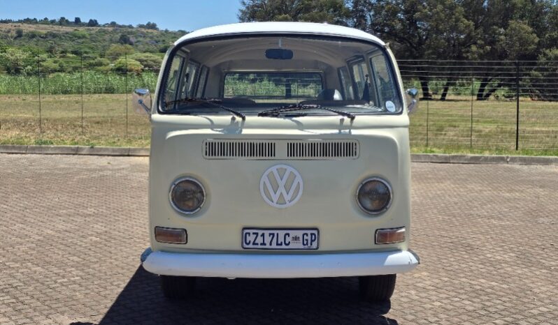 
								Used 1970 Volkswagen Baywindow Kombi [T2] full									