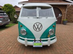 
										Used 1961 Volkswagen Splitwindow Kombi full									