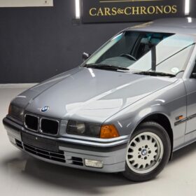 Prestine 1994 BMW 325i Automatic