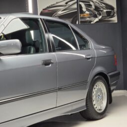 
										Prestine 1994 BMW 325i Automatic full									