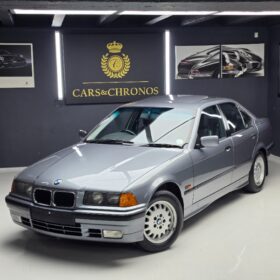 Prestine 1994 BMW 325i Automatic