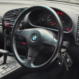 Prestine 1994 BMW 325i Automatic