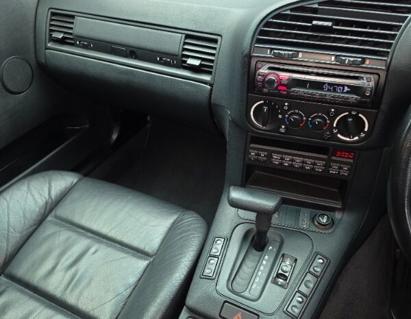 
								Prestine 1994 BMW 325i Automatic full									