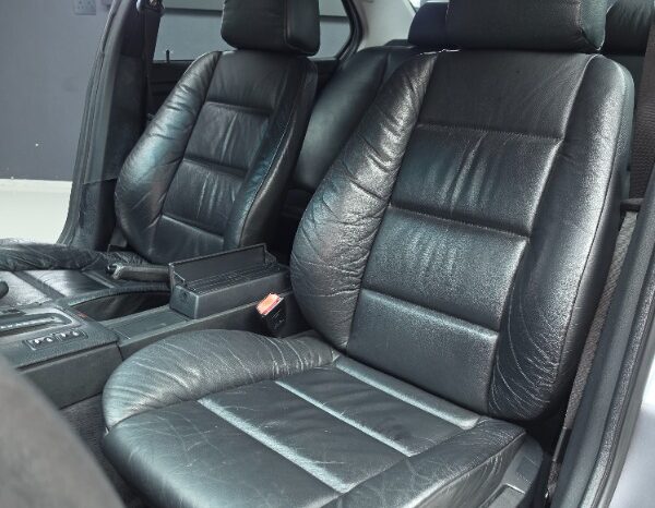 
								Prestine 1994 BMW 325i Automatic full									