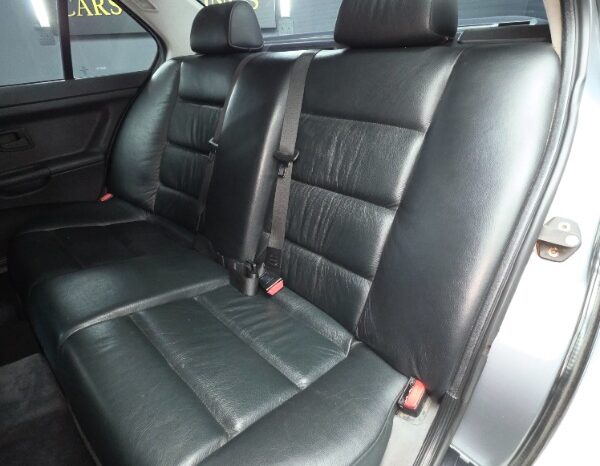 
								Prestine 1994 BMW 325i Automatic full									