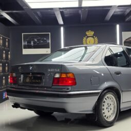 
										Prestine 1994 BMW 325i Automatic full									