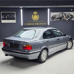 
										Prestine 1994 BMW 325i Automatic full									