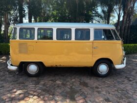 Used 1975 Volkswagen Splitwindow Fleetline Kombi