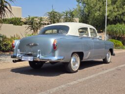 
										Used 1953 Chevrolet 210 full									
