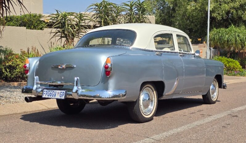 
								Used 1953 Chevrolet 210 full									