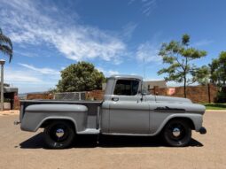 
										Used 1958 Chevrolet Apache full									