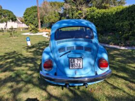 Used 1978 Volkswagen Beetle 1600