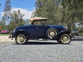 Used 1928 Ford Model A Roadster