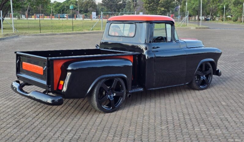 
								Used 1957 Chevrolet 3100 Pickup full									