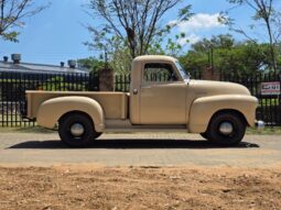 Used 1948 Chevrolet Thriftmaster