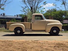 Used 1948 Chevrolet Thriftmaster