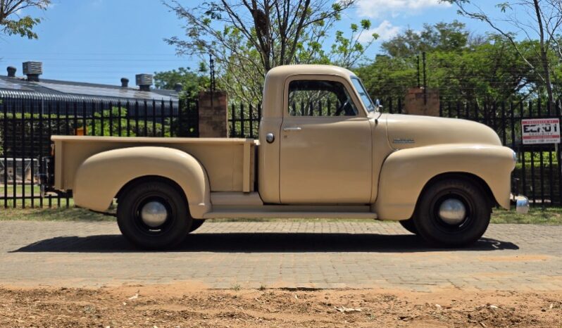 
								Used 1948 Chevrolet Thriftmaster full									