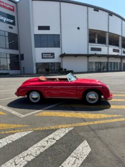 Used 1974 Porsche 356 Speedster Replica