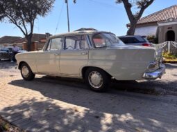 Used 1968 Mercedes-Benz 230