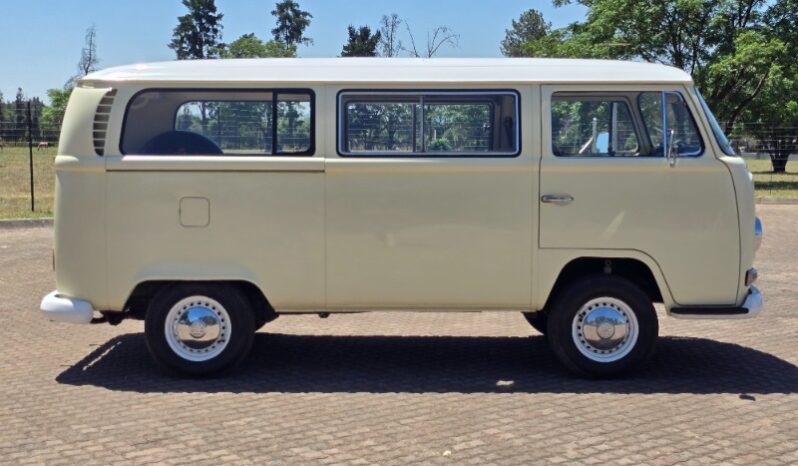 
								Used 1970 Volkswagen Baywindow Kombi [T2] full									