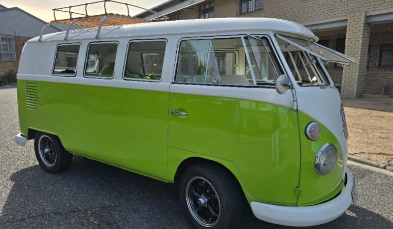 
								Used 1964 Volkswagen Splitwindow Kombi full									