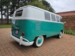 
										Used 1961 Volkswagen Splitwindow Kombi full									
