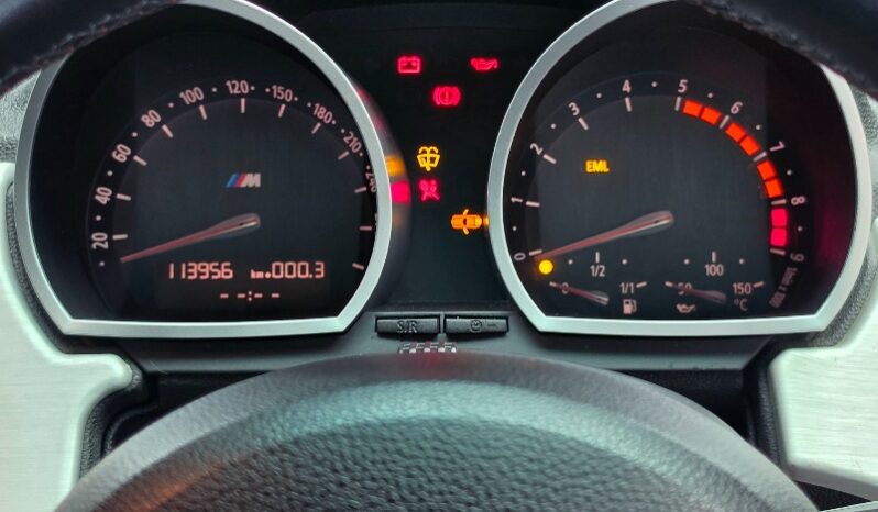 
								Prestine 2008 BMW Z4M Coupé full									