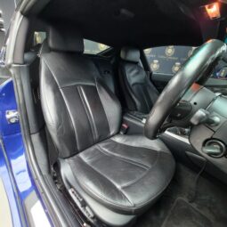 
										Prestine 2008 BMW Z4M Coupé full									