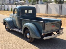 
										Used 1946 Ford Jailbar Half-Ton Pickup full									