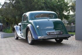 Used 1945 Jaguar Mark 4 [1.5l]