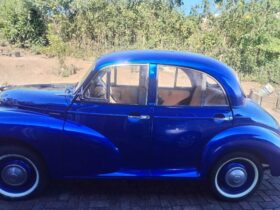 Used 1959 Morris Minor 1000
